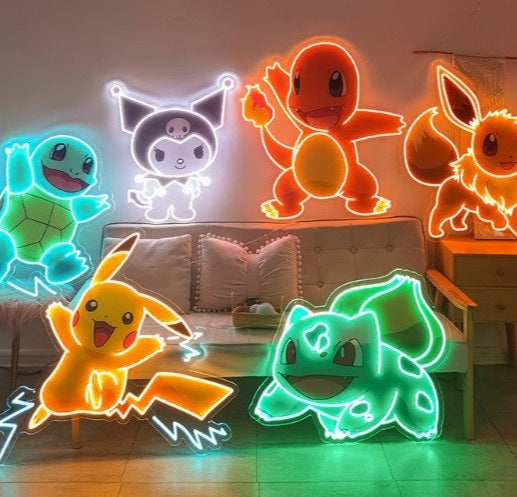 Led USB Plug In Light - Pick your favourite!